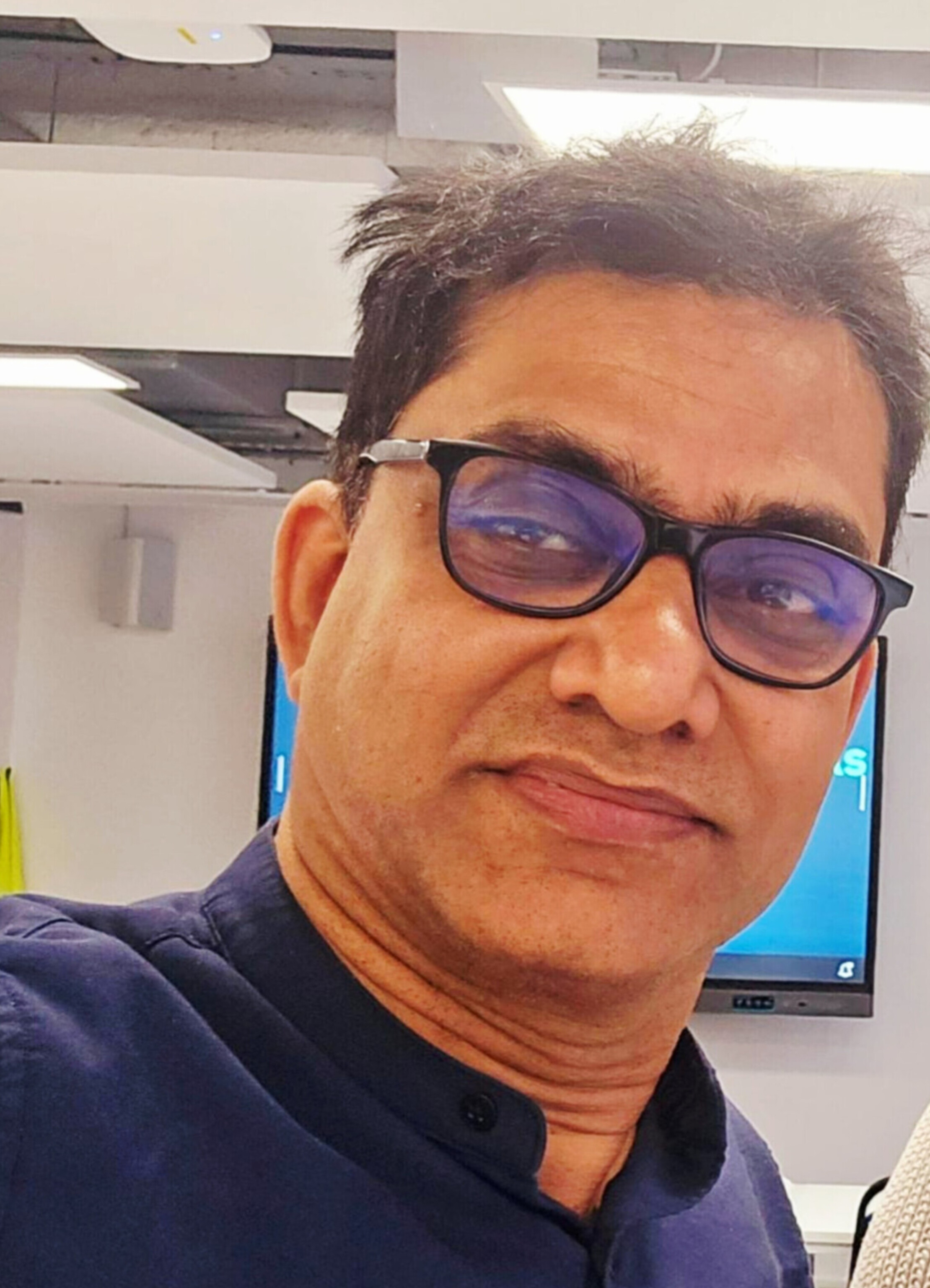 Whispers Of America........