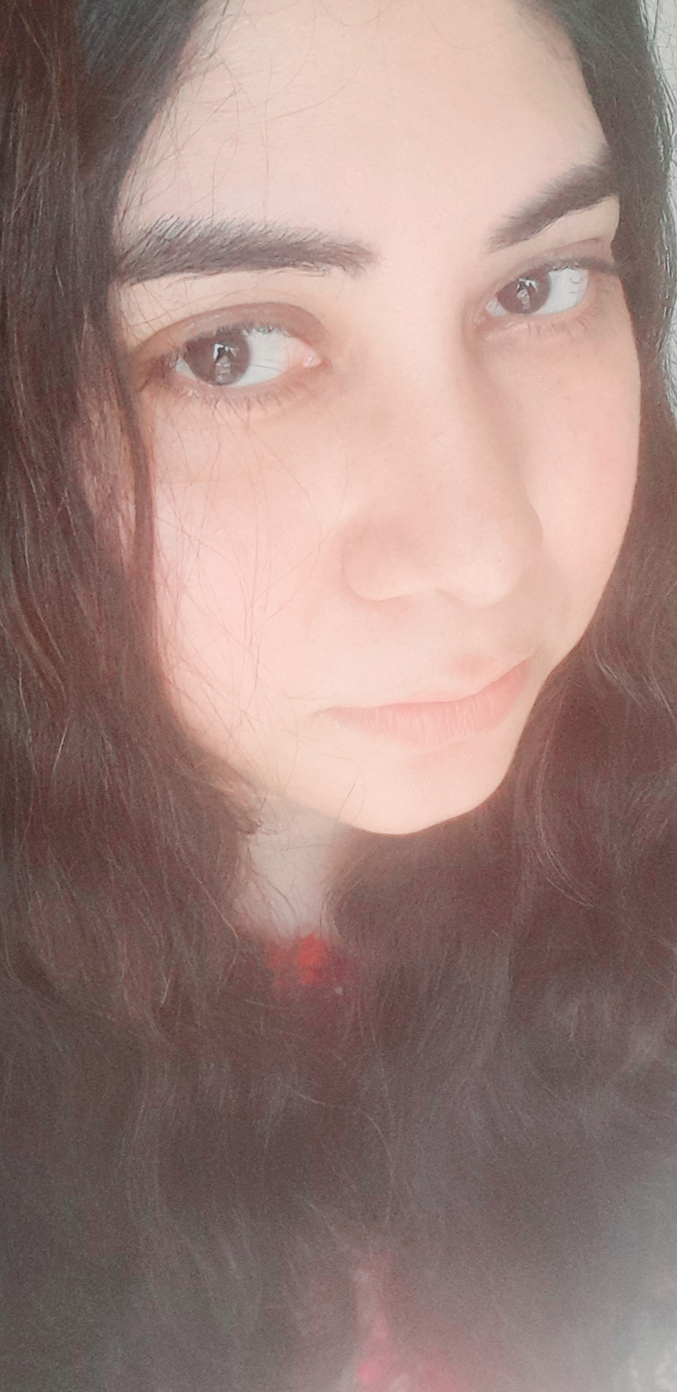 Look Into My Eyes