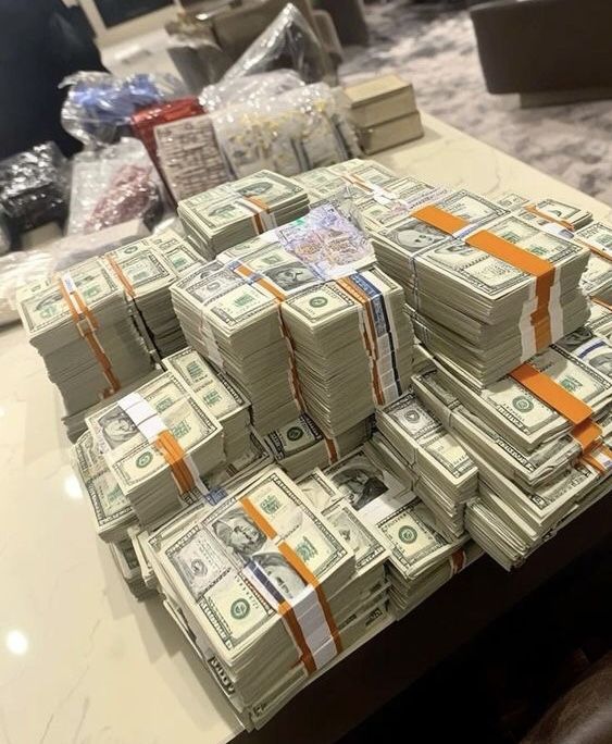 Try Powerful Money Spells In The World That Work To Get Instant Cash +256758471138