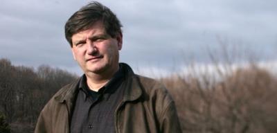 James Risen