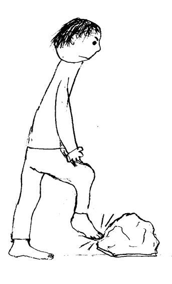 My Dear And Deep Loved Rock