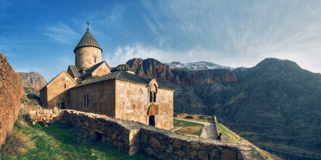 Armenian Churches