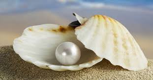 Pearl Of Peace