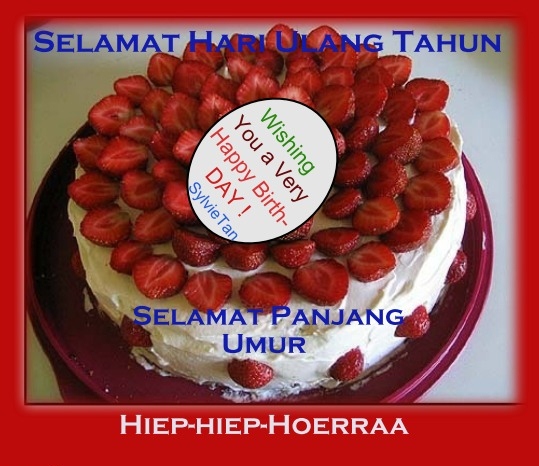 Zeer Gelukkige Verjaardag, Dr. Pintu Mahakul(1)