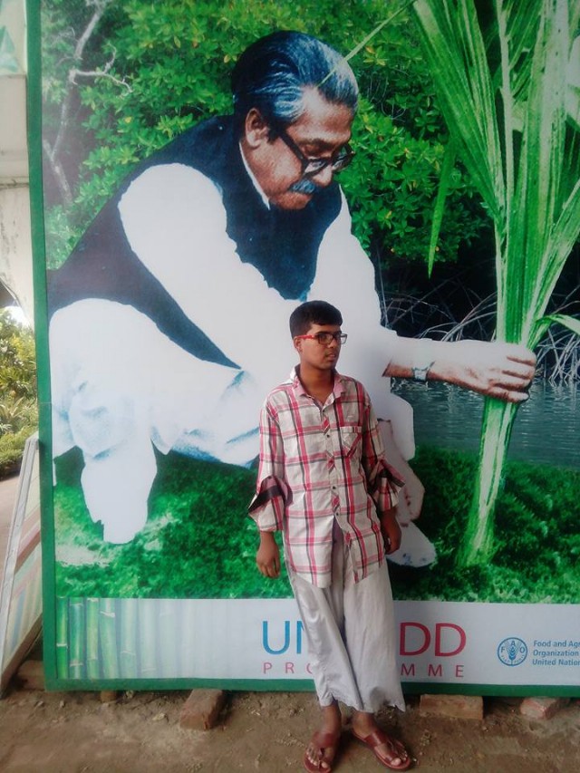 Bangobondhu-Friend Of Bengal (বঙ্গবন্ধু)