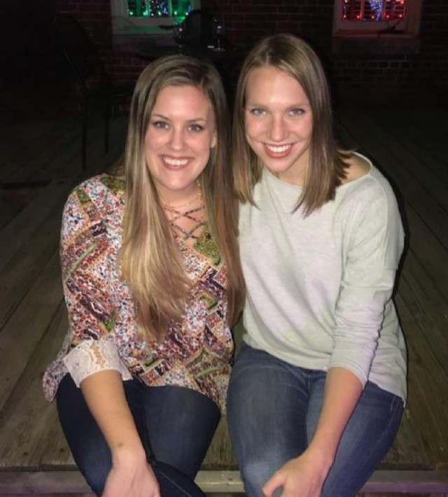 20 Minutes With Maddie And Mandy