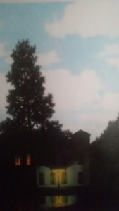 Ολιγαρκής Αφθονία