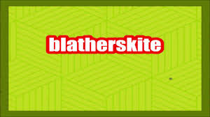 Strikingly Crafty Logomaniac Presents...