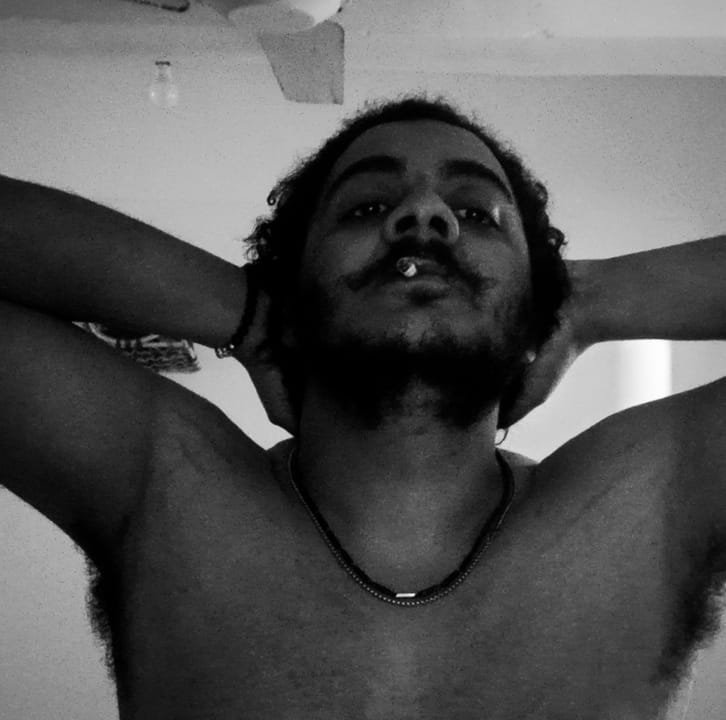 The Manifestation Of Your Unknown