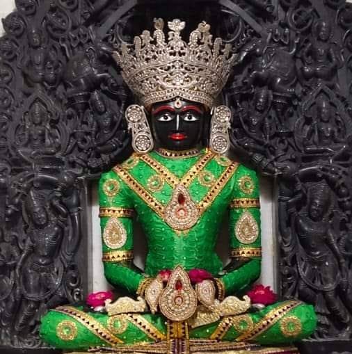 એકજ નામ.. Ekaj
