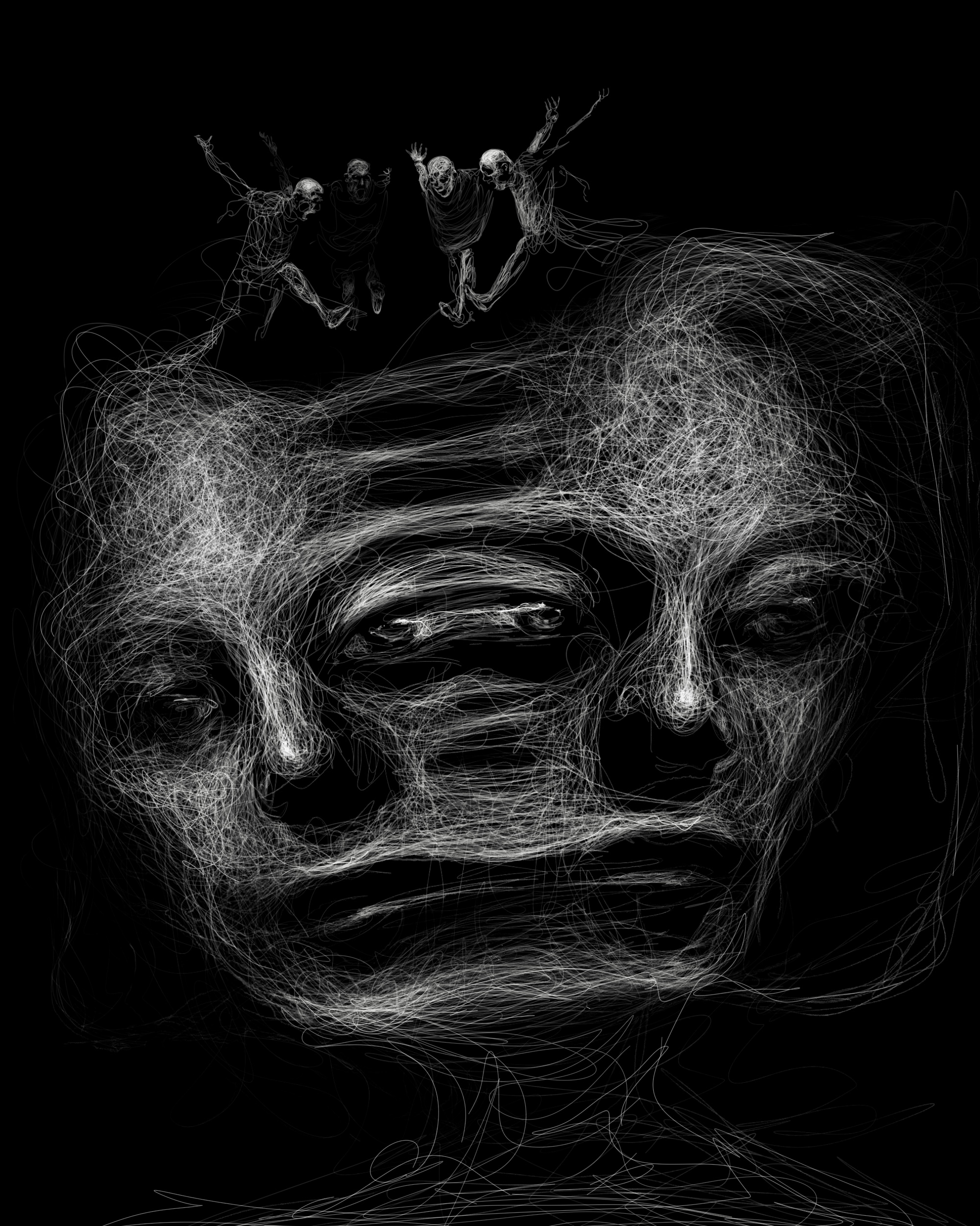 Muddling Minds