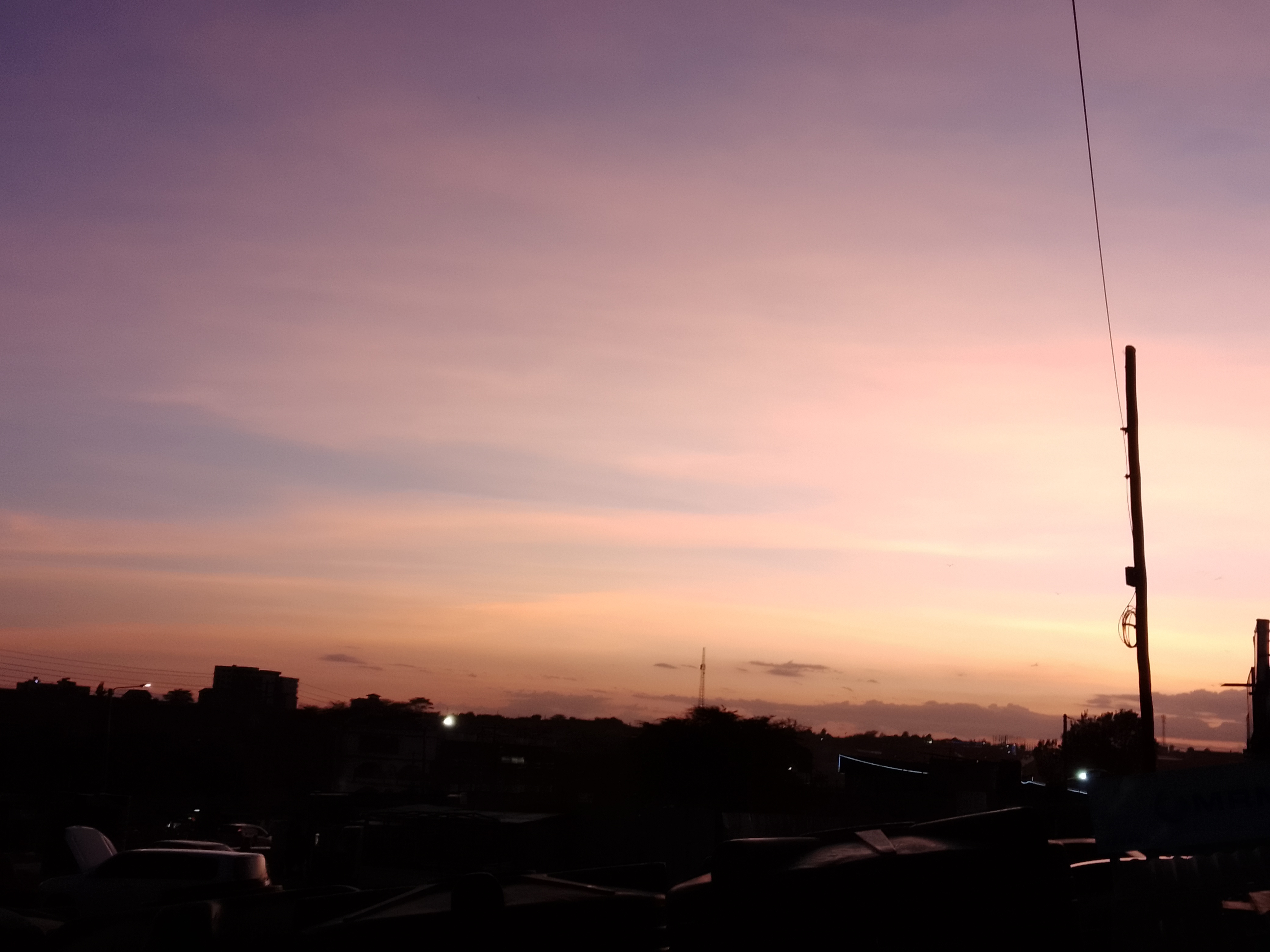 Whispers Of Intimacies