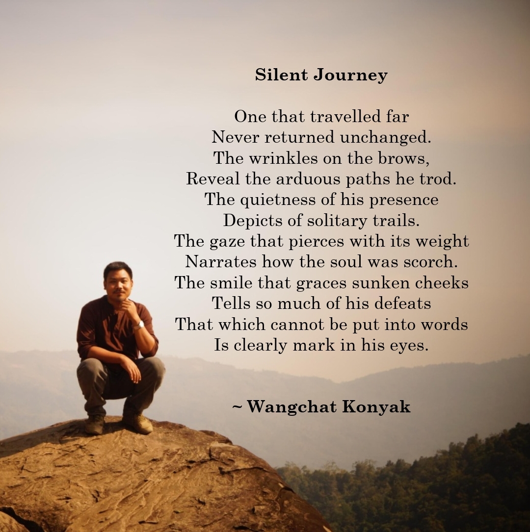 Silent Journey