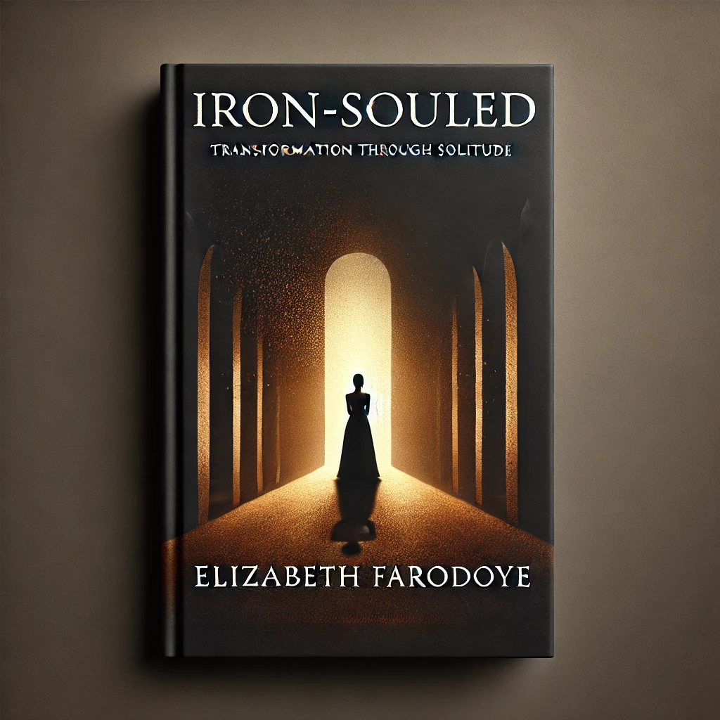 Iron-Souled