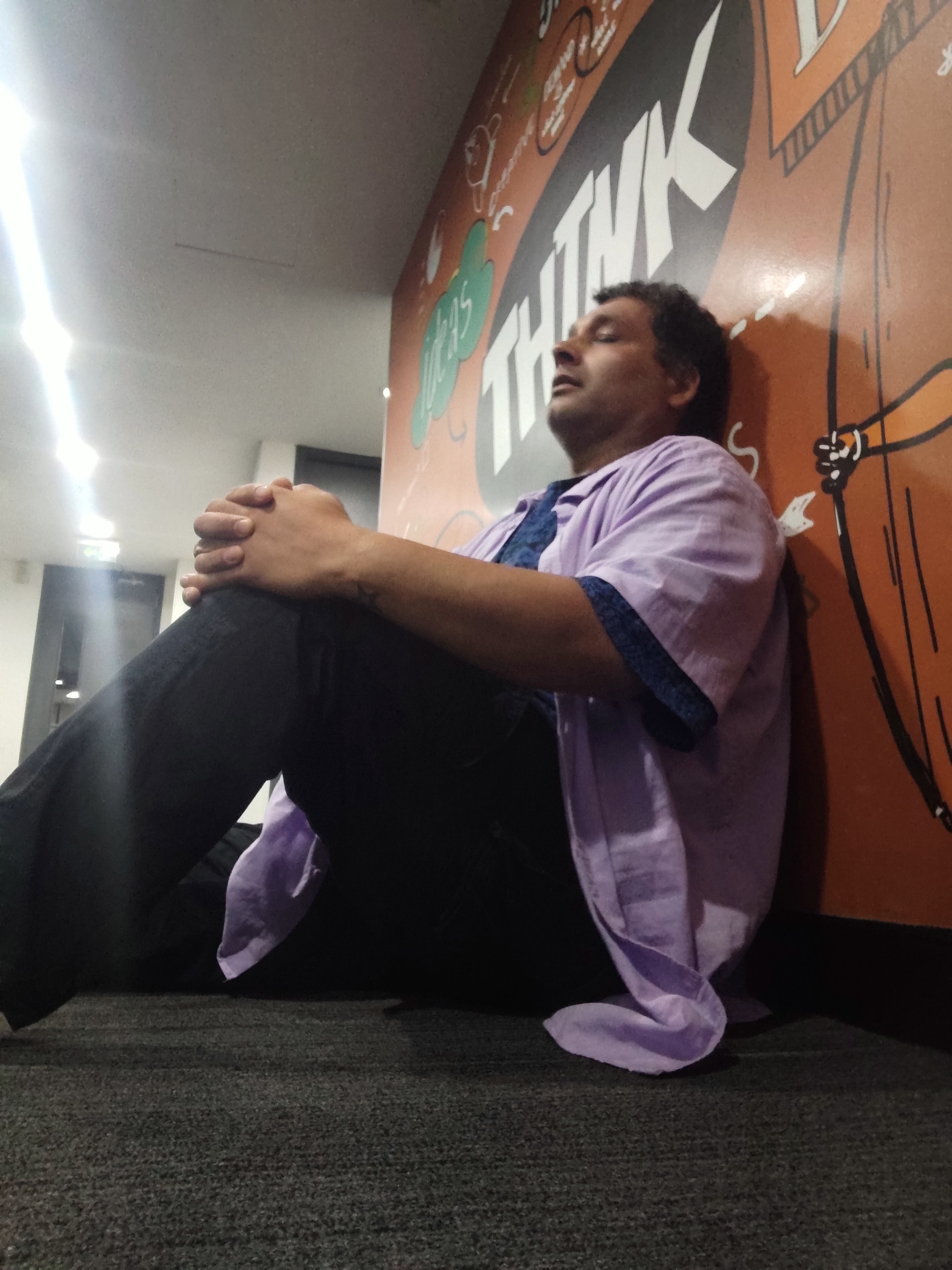 If Only The Wind Could Speak