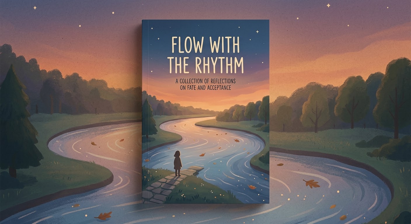 Flow With The Rhythm