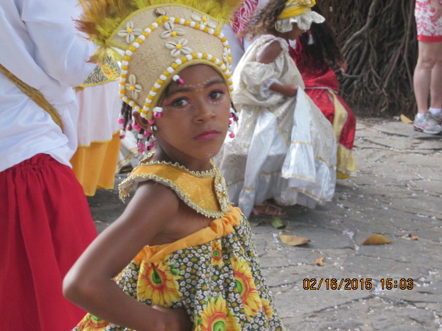 People Of Pernambuco