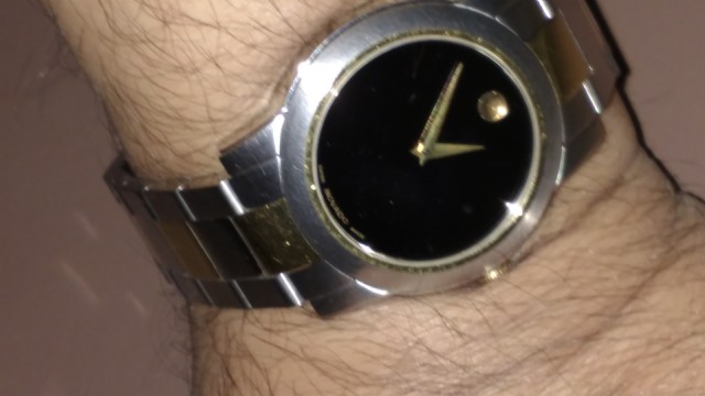 One Religion Is Saying 'goodbye'