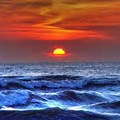 Sunrise - Sunset   By Gio Masserati