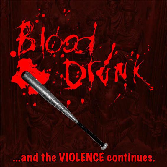 Blood Drunk