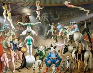 Силач Бамбула