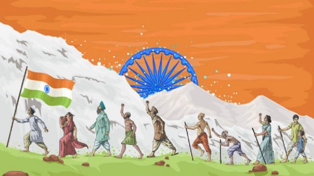 वतन के नाम...Vatan