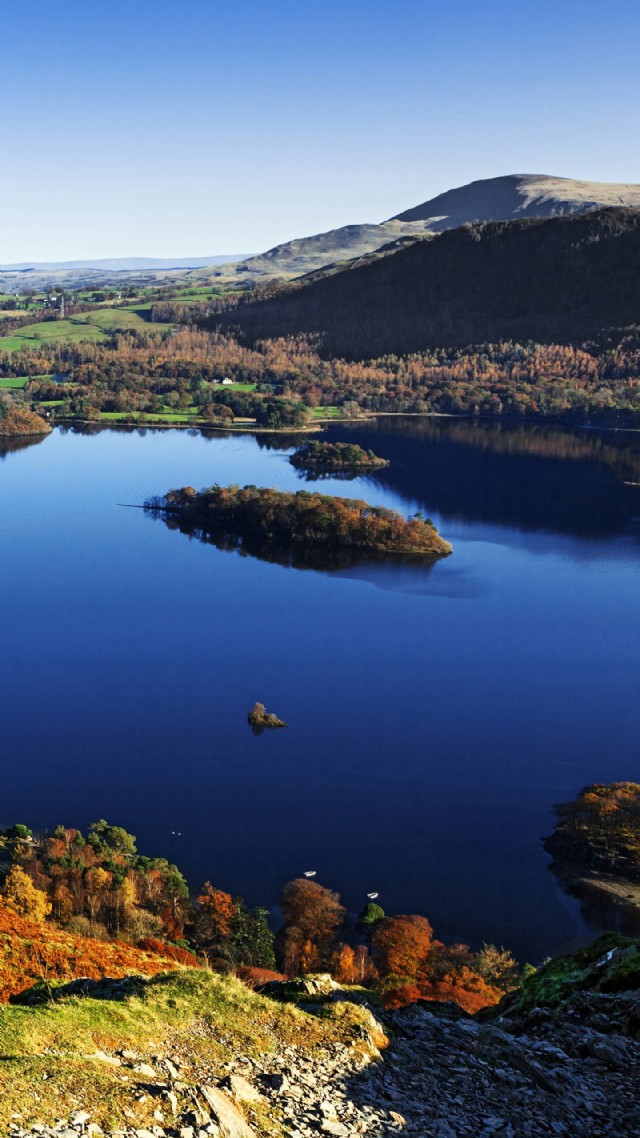 Premonitory Admonition