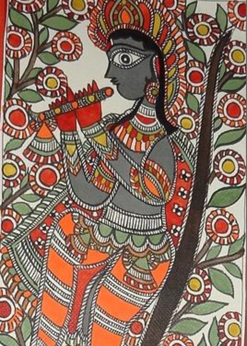 પ્રીત ની રીત.. Preet