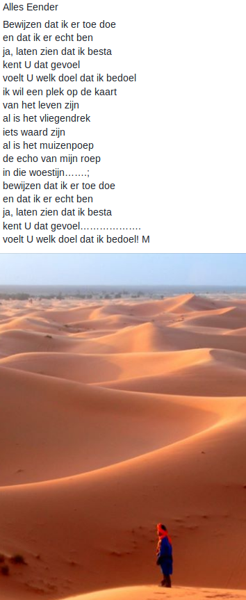 Alles Eender