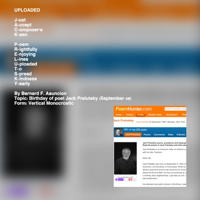 Uploaded