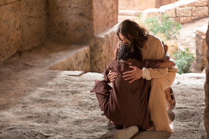 'God Is My Salvation'