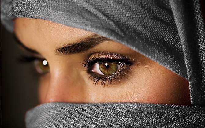 The Veil Of Secrets