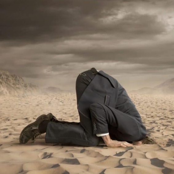 Can't Handle The Truth