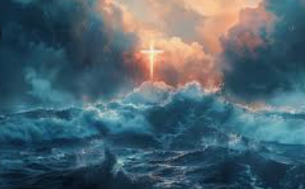 Until Our Faith Is Sight