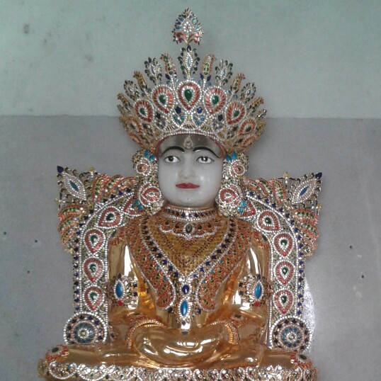 Daadaa દાદા ના ગમે