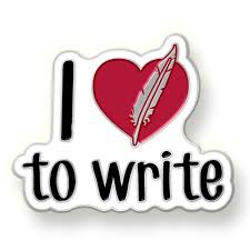 I Will Write