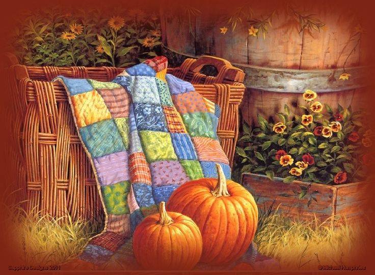 October Celebrations