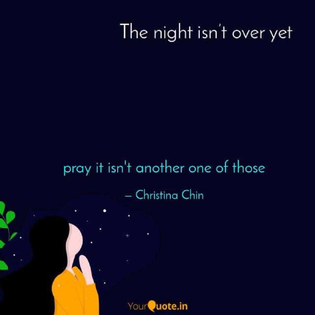 Night Pray