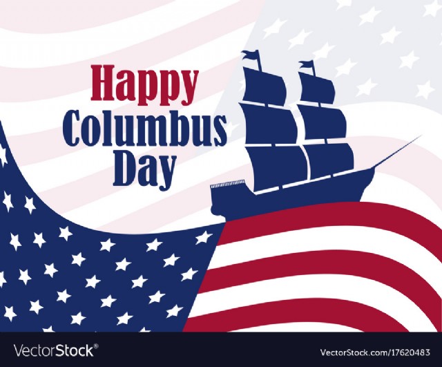 Happy Bon Ouija Columbus Day!