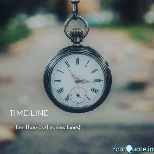 Time-Line