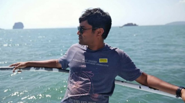 Keep Me In Your Soul