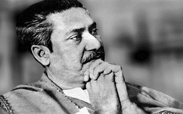 I Remember, Amigo By Anwara Syed Haq