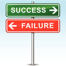 Success Or Failure