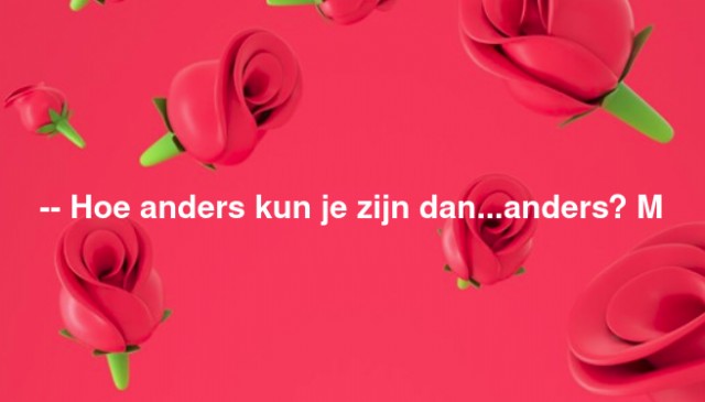 Anders...