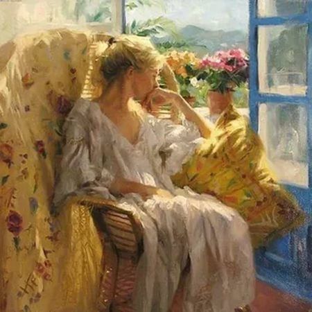 Summer Always Comes!