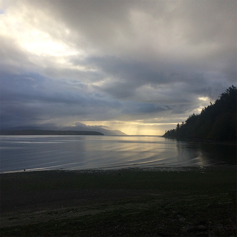 The Sound Is Full Tonight