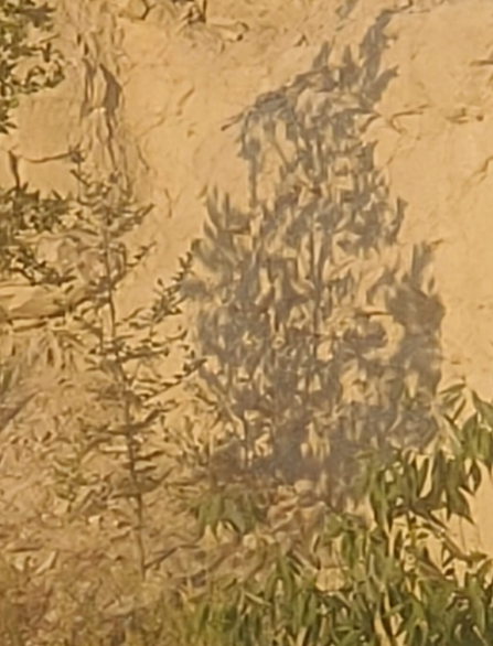 Triangulation Of Soulfulness