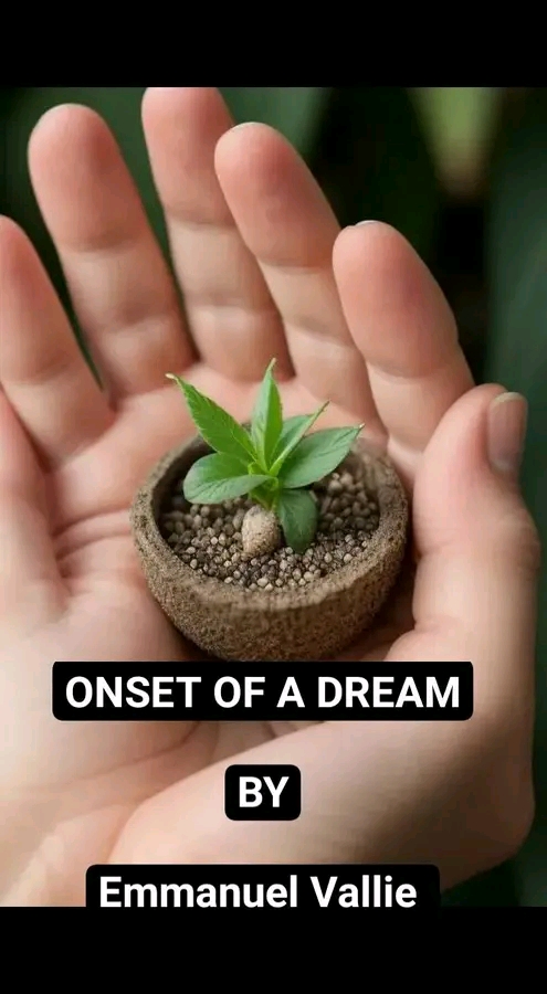 Onset Of A Dream