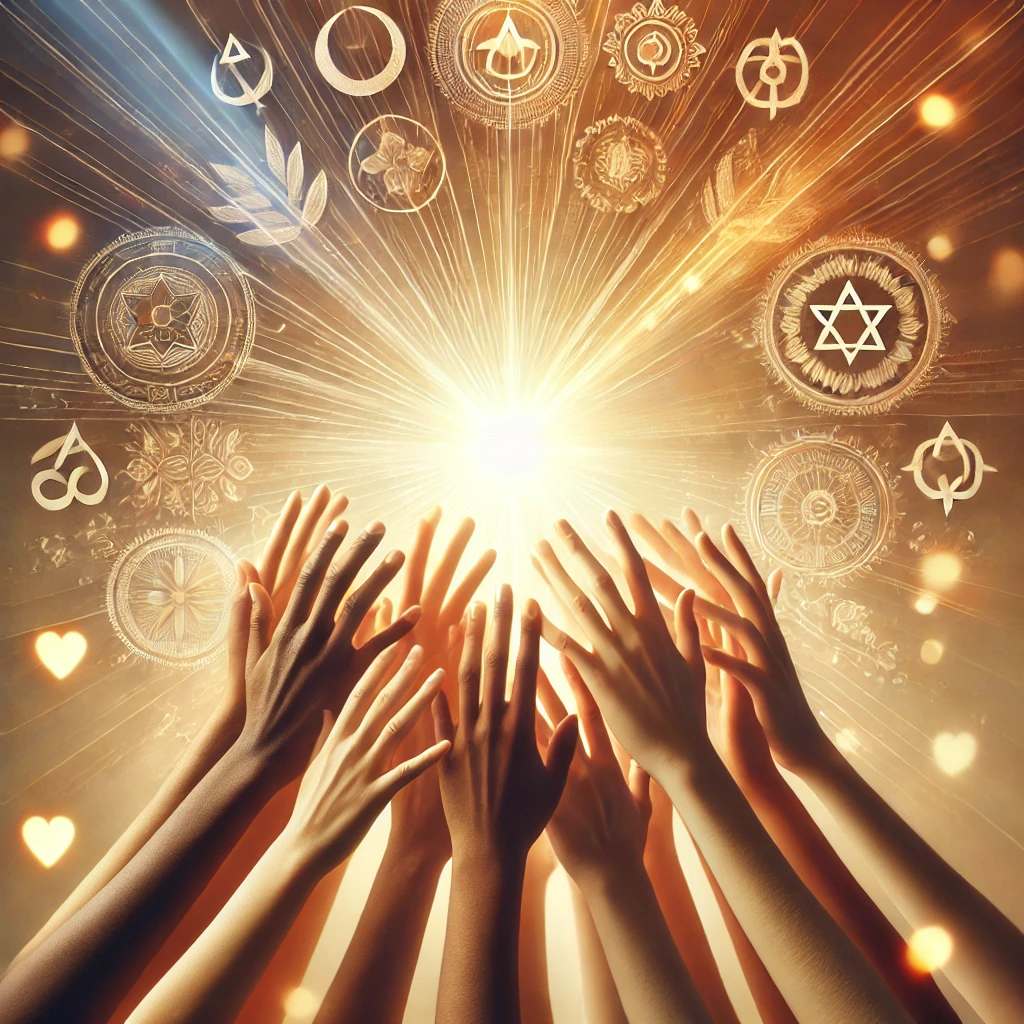 In The Eyes Of Eternity