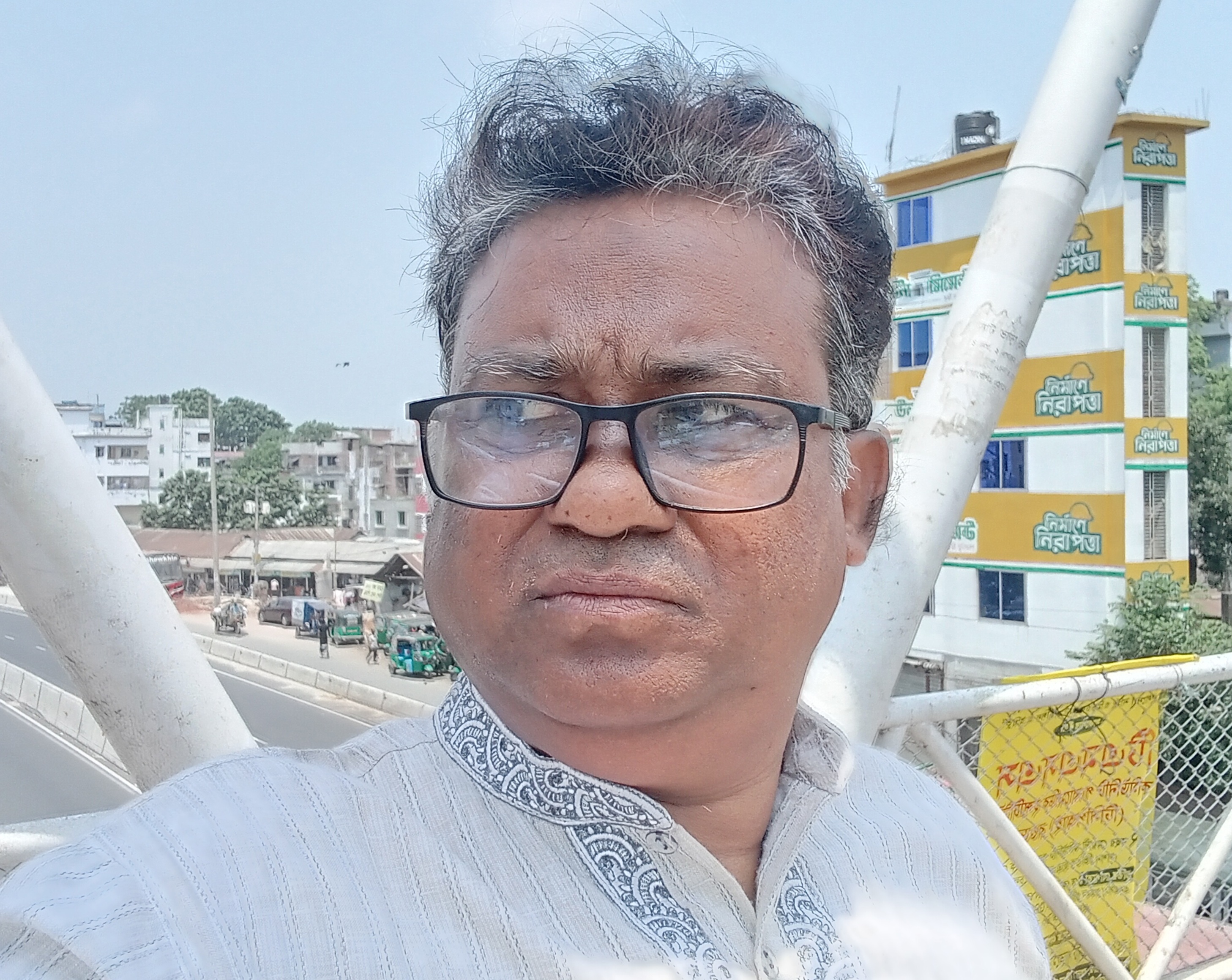 The Language Of Poush